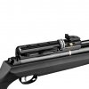 Wiatrówka PCP Optima by Hatsan AT44-10S long 4.5 mm